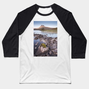 Loch Lurgainn Baseball T-Shirt